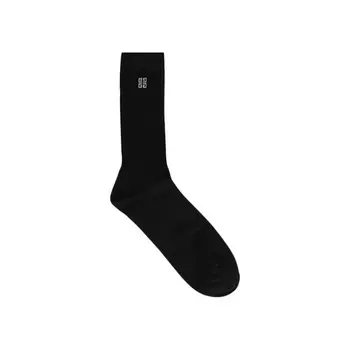 Носки Givenchy Socks, черный