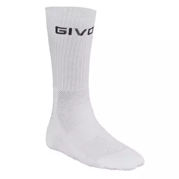 Носки Givova Sport Half Adult, белый