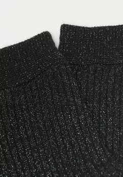 Носки GLITTER Calzedonia, серый