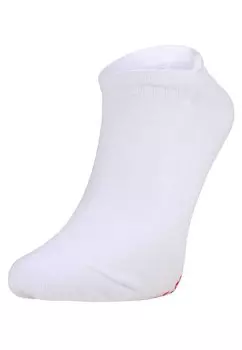 Носки GO2 INVISIBLE FALKE, белый