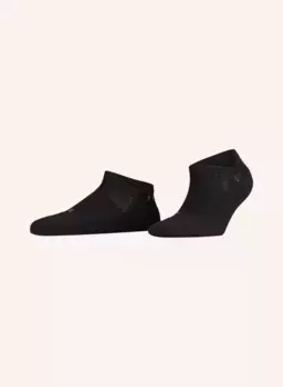 Носки go2 невидимые Falke, черный