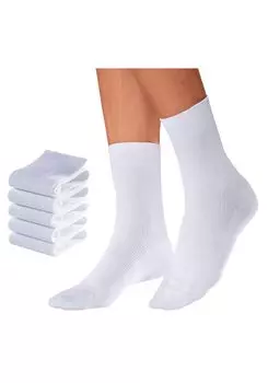 Носки GO IN Arbeits, белый