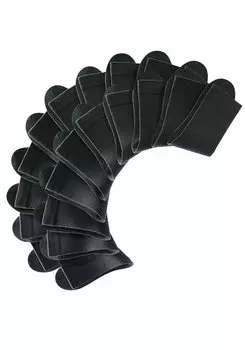 Носки GO IN Basic, цвет 20x schwarz