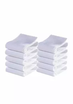 Носки Go In, белый