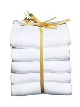 Носки GO IN, белый