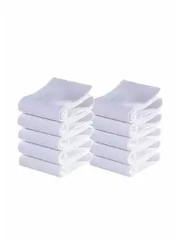 Носки GO IN, белый