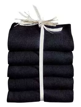 Носки GO IN, черный