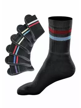 Носки GO IN, черный