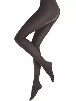 Носки GOLDNER 5er Pack Feinstrumpfhose 30 DEN, цвет graphit