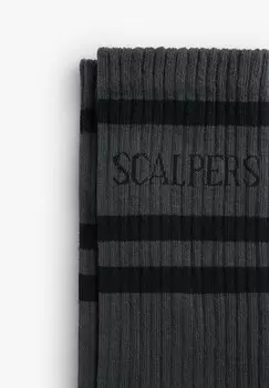 Носки GRAF Scalpers, серый