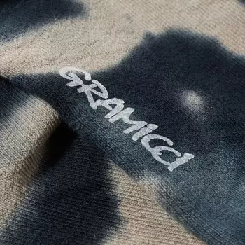 Носки Gramicci Tie Dye Crew