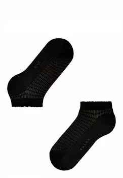 Носки GRASSBRAID FALKE, черный