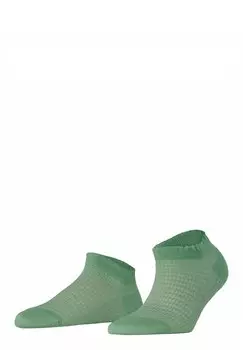 Носки GRASSBRAID FALKE, зеленый