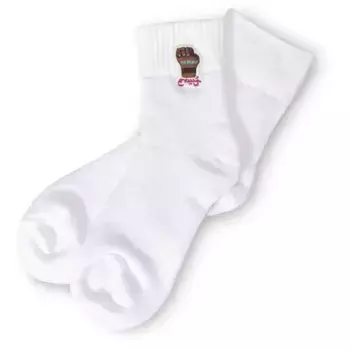 Носки Grimey Day Dreamer, белый