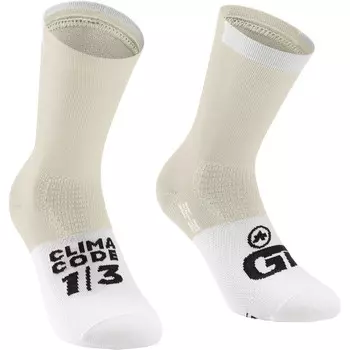 Носки GT C2 Assos, бежевый
