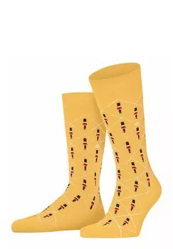 Носки GUARD Burlington, желтый