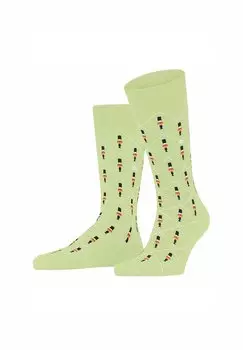 Носки GUARD Burlington, желтый