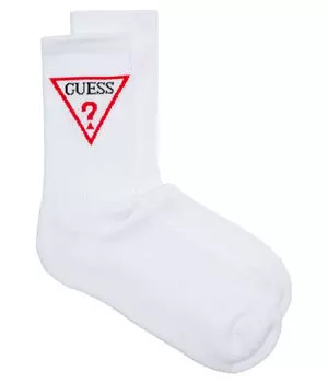 Носки Guess Active, белый