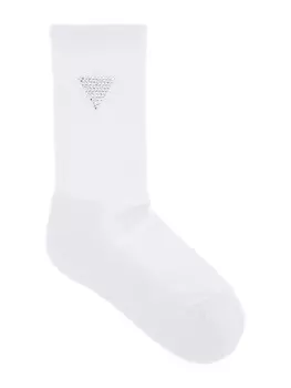Носки GUESS Socks, белый
