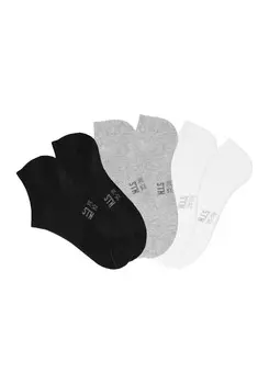 Носки H.I.S Athletic Socks, цвет Mixed colors