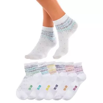 Носки H.I.S, белый