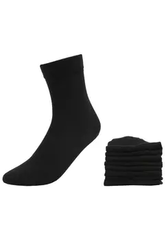 Носки H.I.S, черный