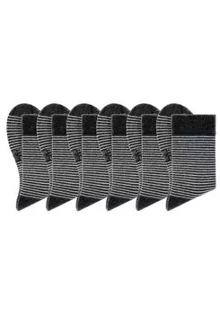 Носки H.I.S, черный