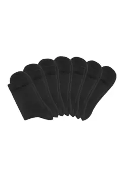 Носки H.I.S, черный