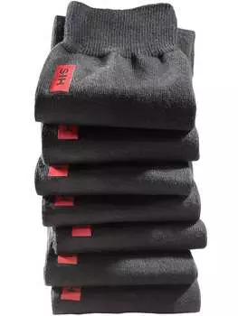 Носки H.I.S, черный