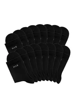 Носки H.I.S, черный