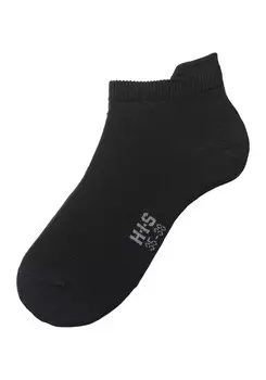 Носки H.I.S, черный