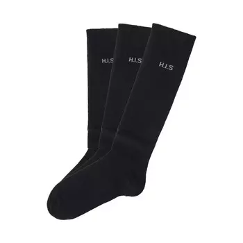 Носки H.I.S, черный