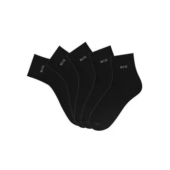Носки H.I.S, черный