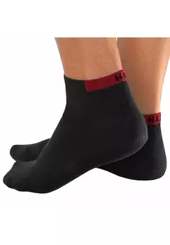 Носки H.I.S, красный