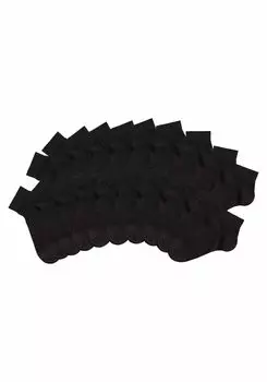 Носки H.I.S Kurz, цвет 20x schwarz