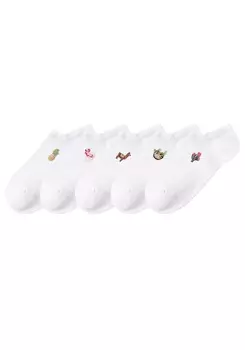 Носки H.I.S Socks, белый