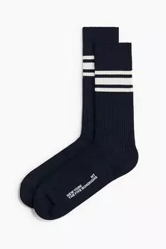 Носки H&M, мультиколор