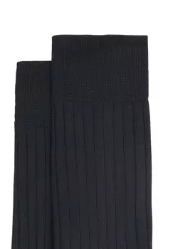 Носки Hackett London, черный