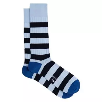 Носки Hackett Rugby, разноцветный