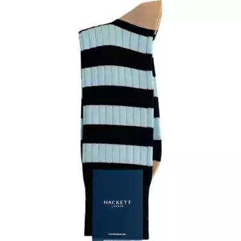 Носки Hackett Rugby, синий