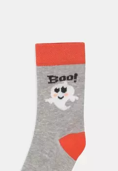 Носки HALLOWEEN 2 PACK UNISEX Ewers, мультиколор