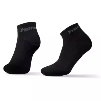 Носки Hannah Abaci Plus Ii short, черный