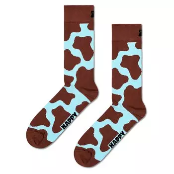 Носки Happy Cow long, разноцветный
