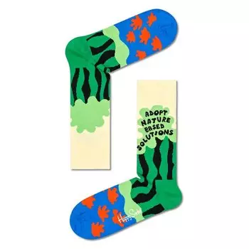 Носки Happy HS474-H, Разноцветный