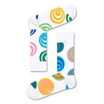 Носки Happy Hypnosis long, белый