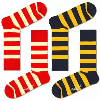 Носки Happy PK5701-H, разноцветный