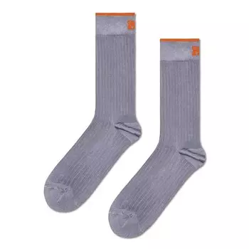 Носки Happy Slinky, серый