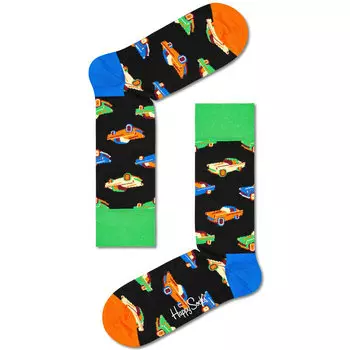 Носки Happy Socks, 4 шт, цвет