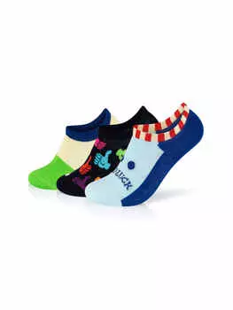 Носки Happy Socks, цвет multi_coloured