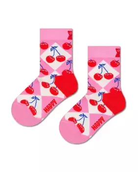 Носки Happy Socks, цвет Rosa